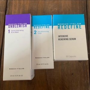 Rodan and Fields